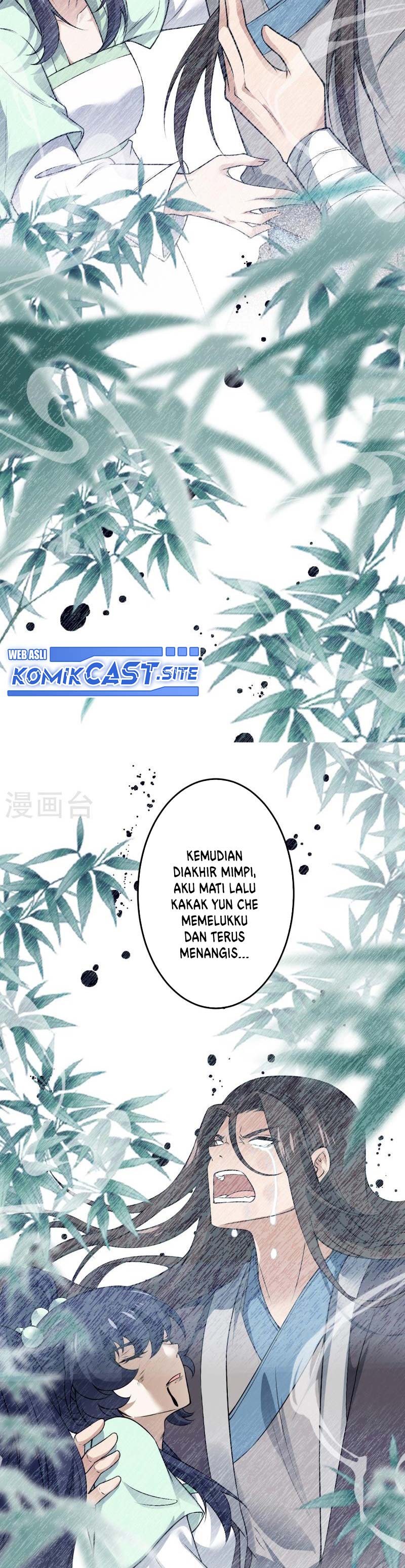 Dilarang COPAS - situs resmi www.mangacanblog.com - Komik against the gods 527 - chapter 527 528 Indonesia against the gods 527 - chapter 527 Terbaru 7|Baca Manga Komik Indonesia|Mangacan